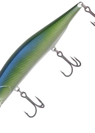 Воблер DUO Realis Jerkbait 110SP - CCC3164 A-Mart Shimmer