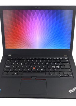 Ноутбук Lenovo ThinkPad T480 Intel Core I5-8350U 8 GB RAM 256 ...