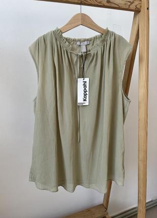 Блузка женская кофта оливковое кофта оливковое блуза
