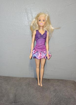 Кукла барби mattel