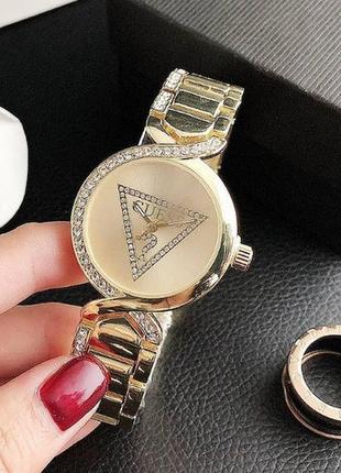 Качественные женские наручные часы браслет, модные и стильные ...