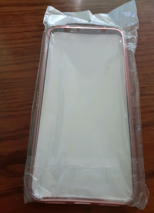 Чехол Xiaomi Redmi Note 6