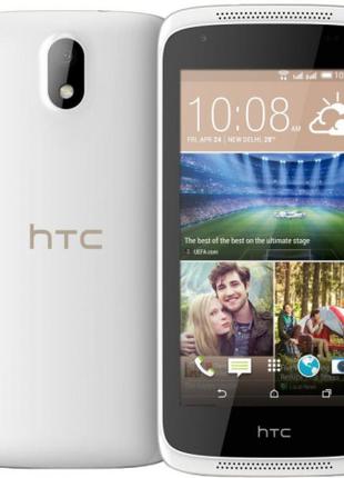 HTC Decire 326G по запчастям