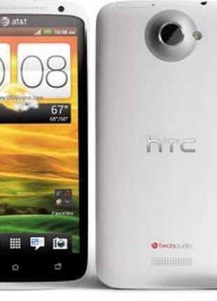 HTC One X запчасти