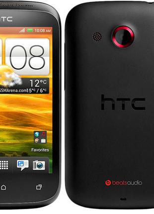 HTC Desire C на запчасти