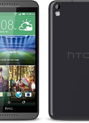 HTC Decire 816 по запчастям
