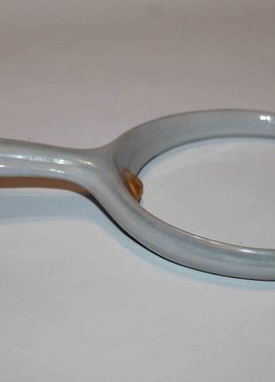 Сувенірний рогач для пічки зхк тернопіль (№962)