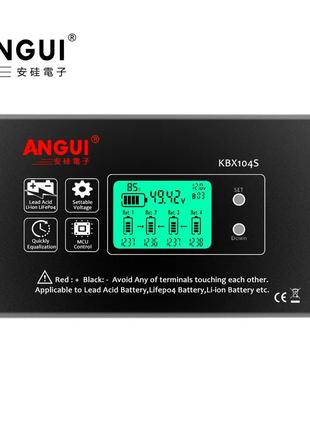 Балансир АКБ Battery Equalizer ANGUI KBX104S с индикацией