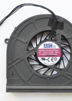 Вентилятор для моноблока Acer Aspire ZC-605 (EF90201V1-C020-S9...