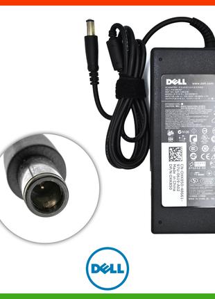 Блок питания для ноутбука Dell 19.5V 6.67A 130W (DC 7.4*5.0)