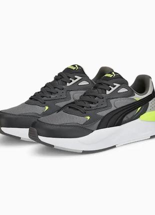 Кросівки, puma x-ray speed, підліткові для хлопчиків, розмір 4...