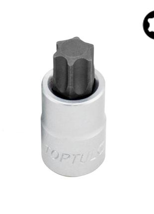 Біта-головка TORX TOPTUL T55 55 мм 1/2" BCFA1655