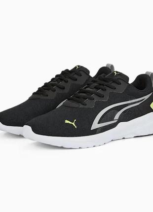 Кросівки puma чоловічі, розмір 44, 44,5, 45, 46, 47 євро