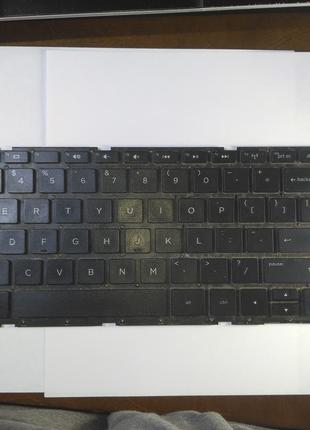 Клавиши клавиатуры HP 15-e024tu US