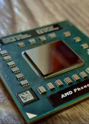 Процессор AMD Phenom n850 n870 n930 n970/a4 3300m a6 3400m