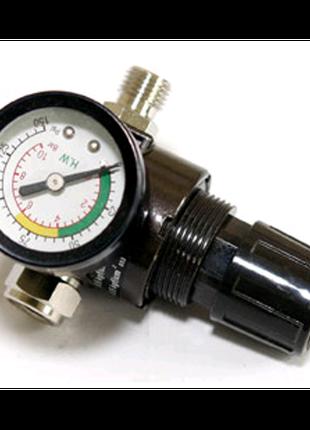 Редуктор тиску повітря для фарбопульта AIRKRAFT SP024