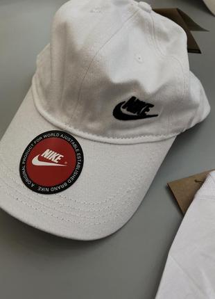 Кепка nike