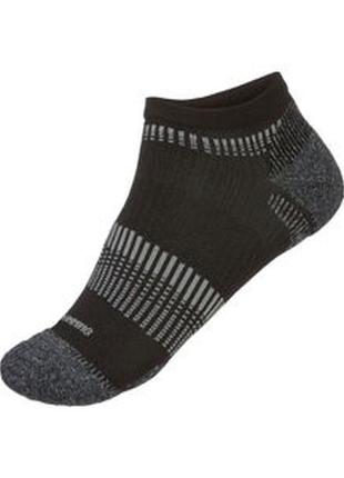 Функциональные мужские спортивные носки crivit для бега.