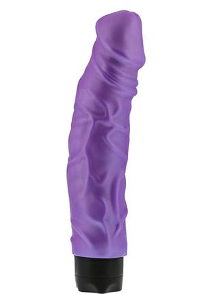 Вибратор NMC PEARL SHINE 9 VIBRATOR PURPLE