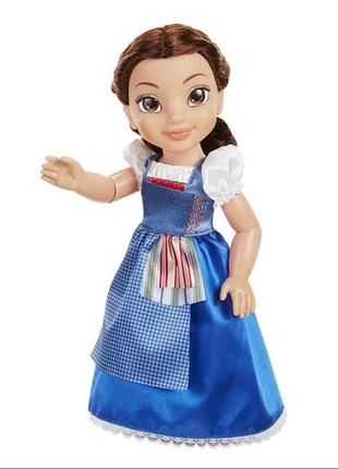 Шарнірна лялька бель belle disney jakks pasific