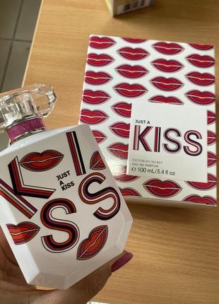 Оригінал just a kiss 3 мл