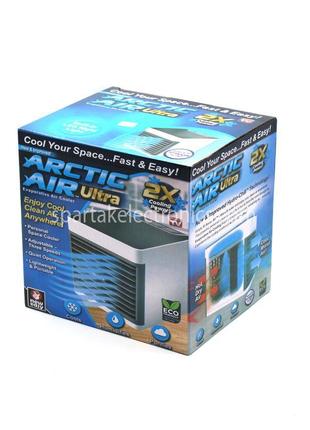 Портативний кондиціонер ARCTIC AIR Ultra G2 (24)