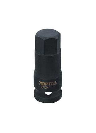 Головка ударная TOPTUL 3/4" HEX 24мм KADH2424