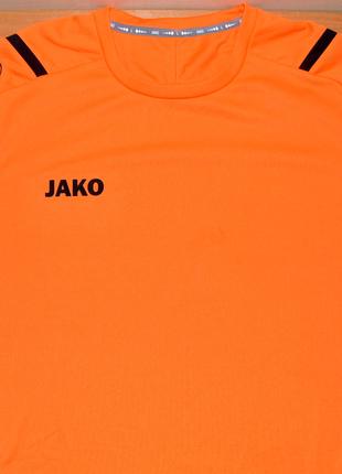 Футболка JAKO® original L сток Y19-N7-3
