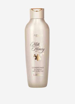 Кондиціонер для волосся milk & honey gold