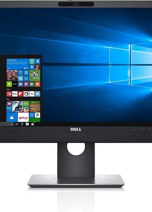 Монитор для видеоконференций 24" DELL P2418HZ IPS LED (1920x10...