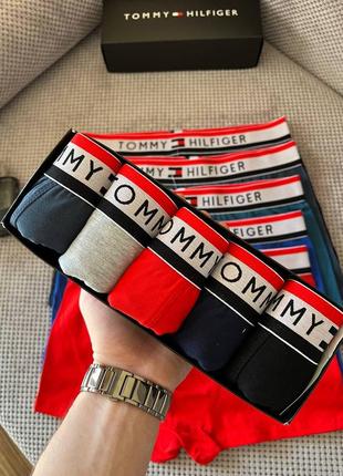 Tommy hilfiger