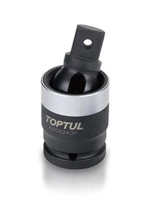 Кардан ударний 1/2" TOPTUL посилений KACN160B