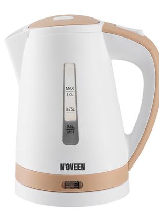 Электрический чайник Noveen EK1202 1л