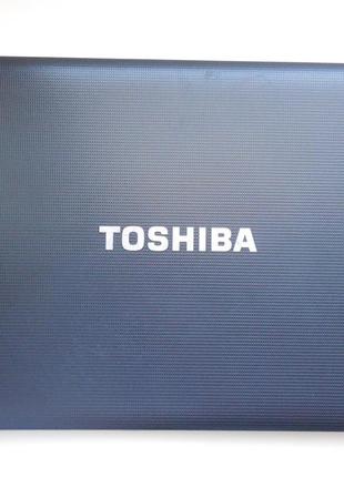 Крышка матрицы для ноутбука Toshiba Satellite C850 C855 H00005...