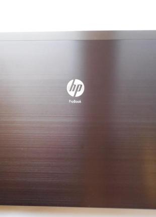 Крышка матрицы для ноутбука HP ProBook 4525s 4520s 604GJ0500 4...