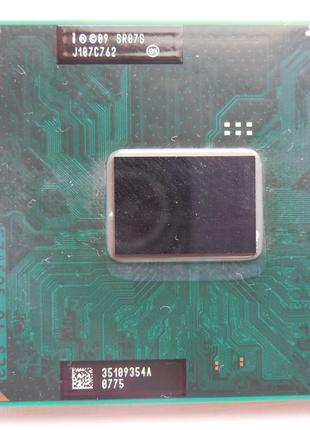 Процессор для ноутбука Intel Pentium B940 2.0 GHz 2M SR07S Soc...