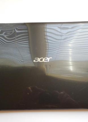 Крышка Acer E1-531 E1-571 E1-521 V3 P253 Packard Bell TE11 Gat...