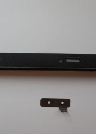 Панель DVD привода для ноутбука Lenovo ThinkPad SL510
