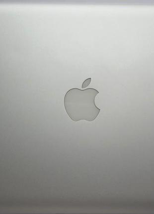 Крышка матрицы для ноутбука Apple MacBook Air A1304 A1237 607-...