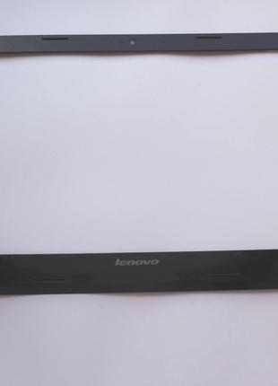 Рамка матрицы для ноутбука Lenovo G50-30 G50-40 G50-45 G50-70 ...