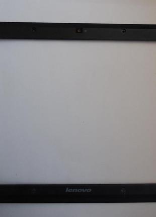Рамка матрицы для ноутбука Lenovo G555 G550 AP07W000640 AP07W0...