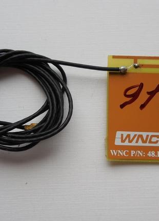 Wi-Fi антенна для ноутбука нетбука PCI адаптера кабель 48.EE24...