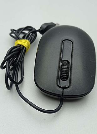 Мышь компьютерная Б/У Genius DX-130 USB