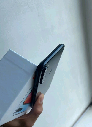 Xiaomi Redmi Note 8 (2021) 4/64gb