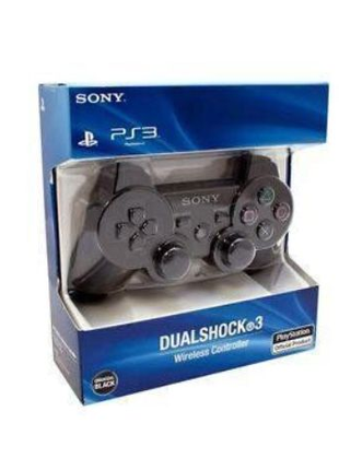 Бездротовий bluetooth джойстик PS3 SONY PlayStation 3.