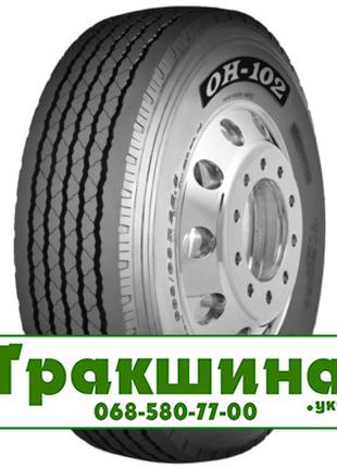 385/65 R22.5 Otani OH-102 160K Причіпна шина