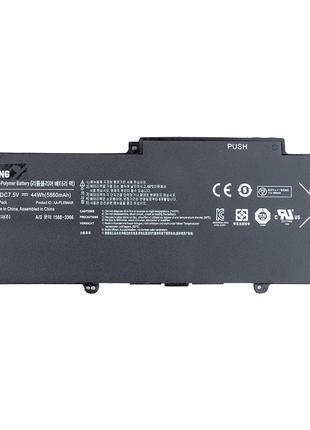 Акумулятор для ноутбуків SAMSUNG 900X3B (AA-PLXN4AR) 7.5V 5880...