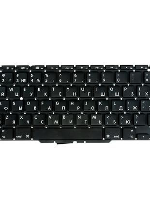 Клавіатура для ноутбука APPLE A1465, A1370 (Macbook Air 11") ч...