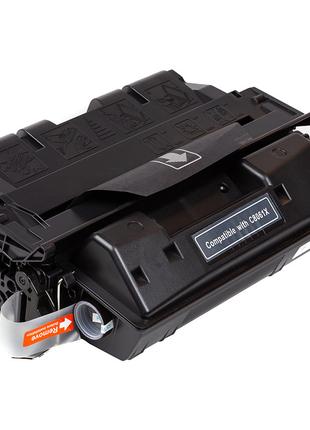 Картридж PowerPlant HP LaserJet 4100 (C8061X)
