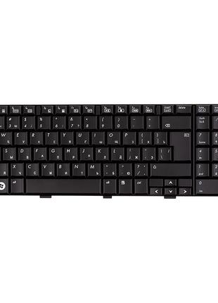 Клавіатура для ноутбука HP Compaq CQ71, G71